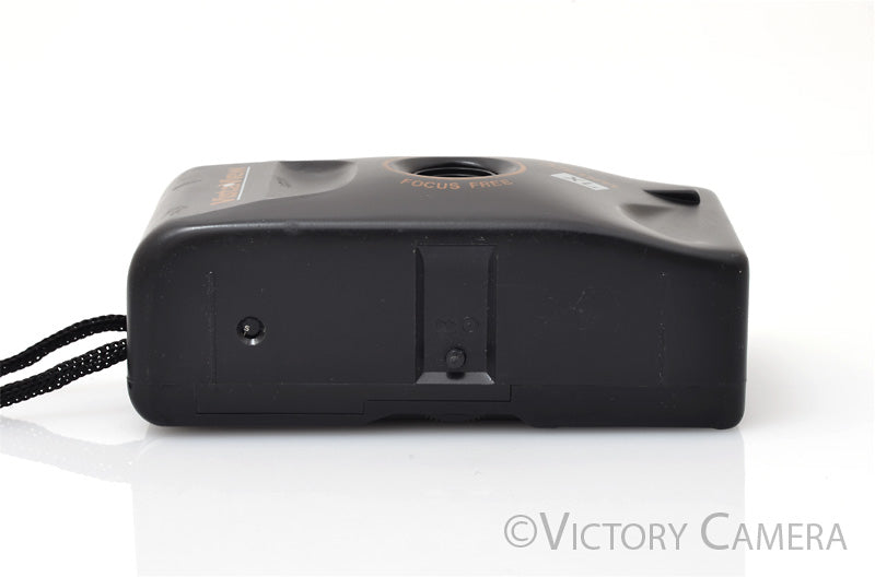VistaView XL 35mm Focus-Free Point &amp; Shoot Film Camera [EXC] - Victory Camera
