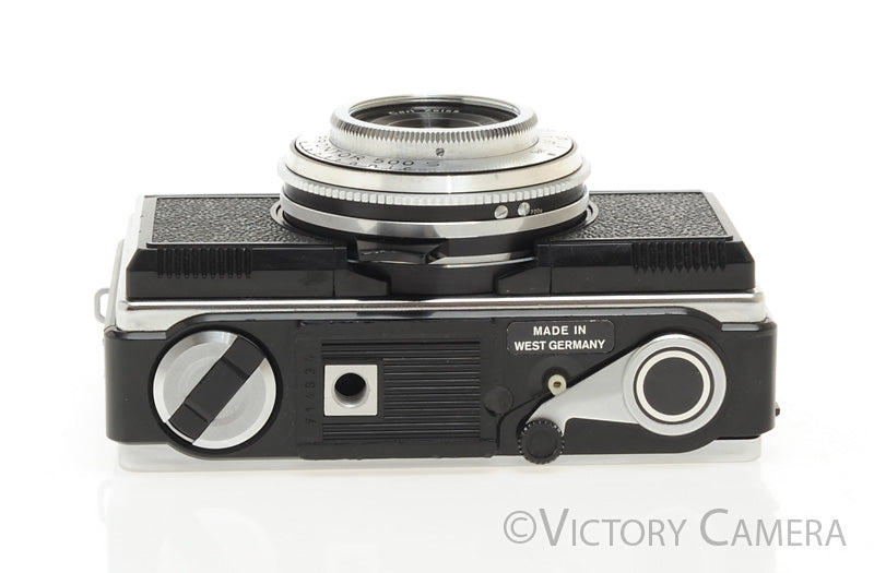 Zeiss Ikon Voigtlander Vitessa 500SE Electronic 35mm Camera -Untested- [AS-IS] - Victory Camera