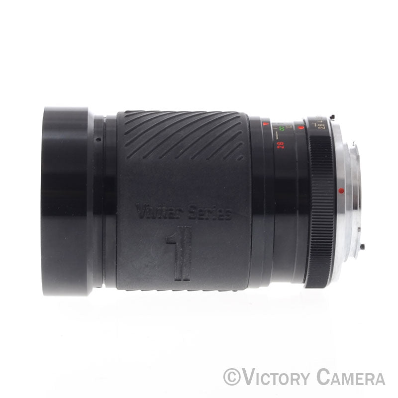 Vivitar Series 1 28-105mm f2.8-3.8 Macro Lens Minolta MD [EXC] - Victory Camera
