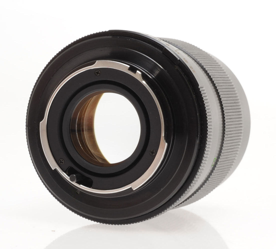 Vivitar 35mm f1.9 Fast Wide Angle Lens For Minolta MD Mount [EXC-] - Victory Camera