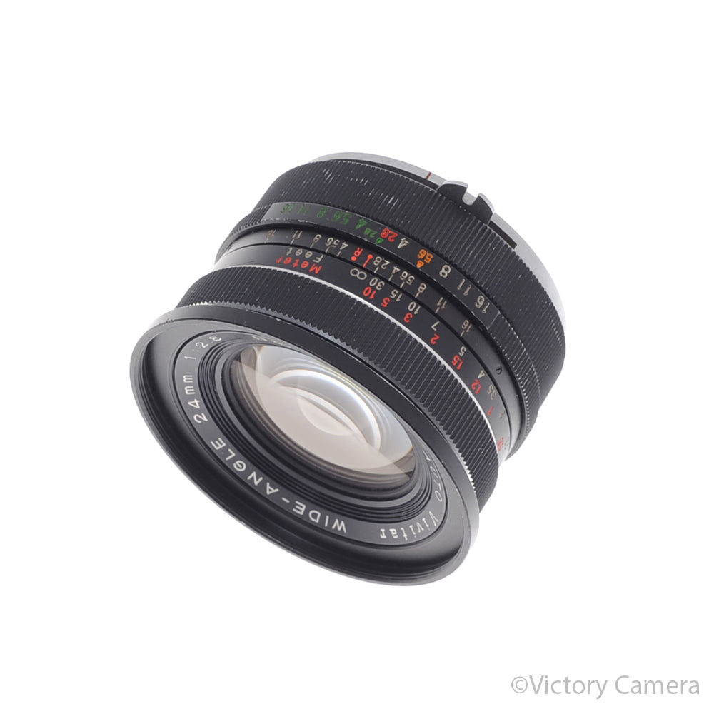 Mamiya 645 Pro TL Sekor C 150mm f3.5 N Portrait Lens [EXC+]