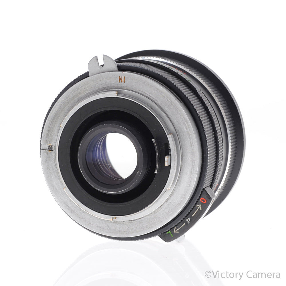 Vivitar 24mm f2.8 Wide Angle Lens for Pentax M42 [EXC] image 3