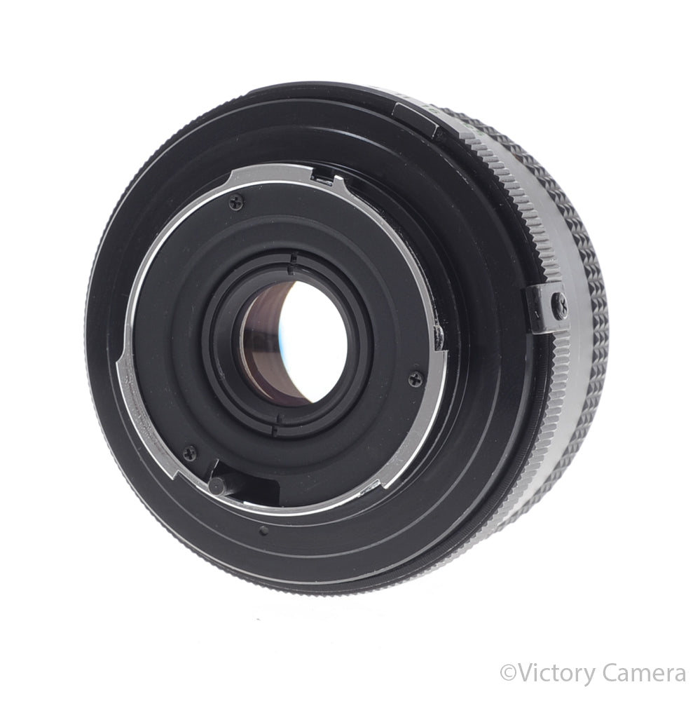 Vivitar 28mm F2.8 Auto Wide-Angle Prime Lens for Minolta MD [EXC-] image 3