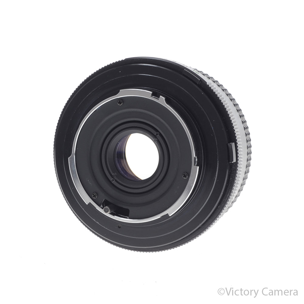 Vivitar 28mm f2.8 MC Wide Angle Lens for Minolta MD [EXC] image 3
