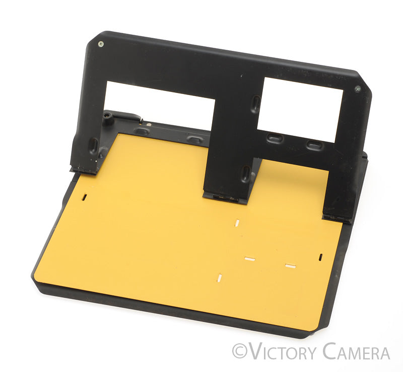 Vivitar 4 in 1 8x10 Darkroom Printing Paper Easel -The Best- [EXC] - Victory Camera