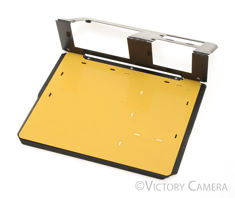 Vivitar 4 in 1 8x10 Darkroom Printing Paper Easel -The Best- [EXC] - Victory Camera