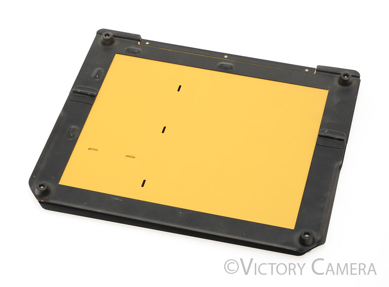 Vivitar 4 in 1 8x10 Darkroom Printing Paper Easel -The Best- [EXC] - Victory Camera