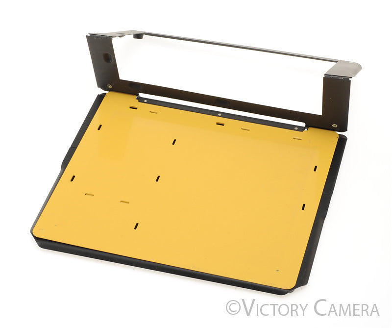 Vivitar 4 in 1 8x10 Darkroom Printing Paper Easel -The Best- [EXC] - Victory Camera