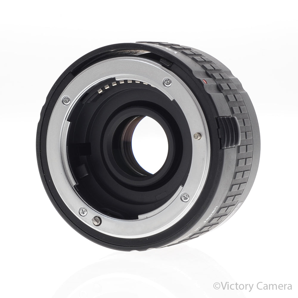 Vivitar Series 1 2XMC7 AF 2x Teleconverter for Nikon AF-D [EXC+] - Victory Camera