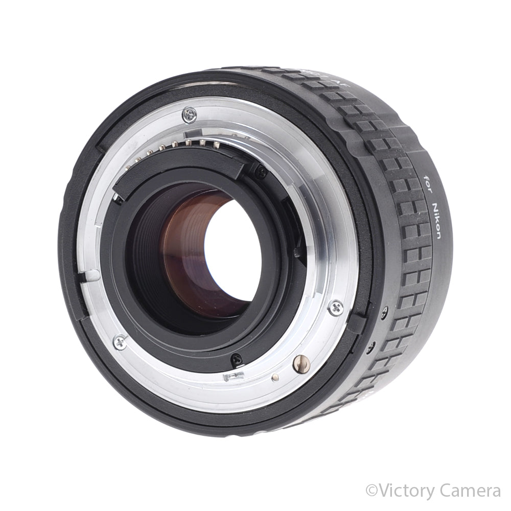 Vivitar Series 1 2XMC7 AF 2x Teleconverter for Nikon AF-D [EXC+] - Victory Camera
