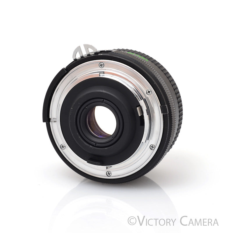 Vivitar 28mm f2.8 MC Wide Angle Lens  [EXC]