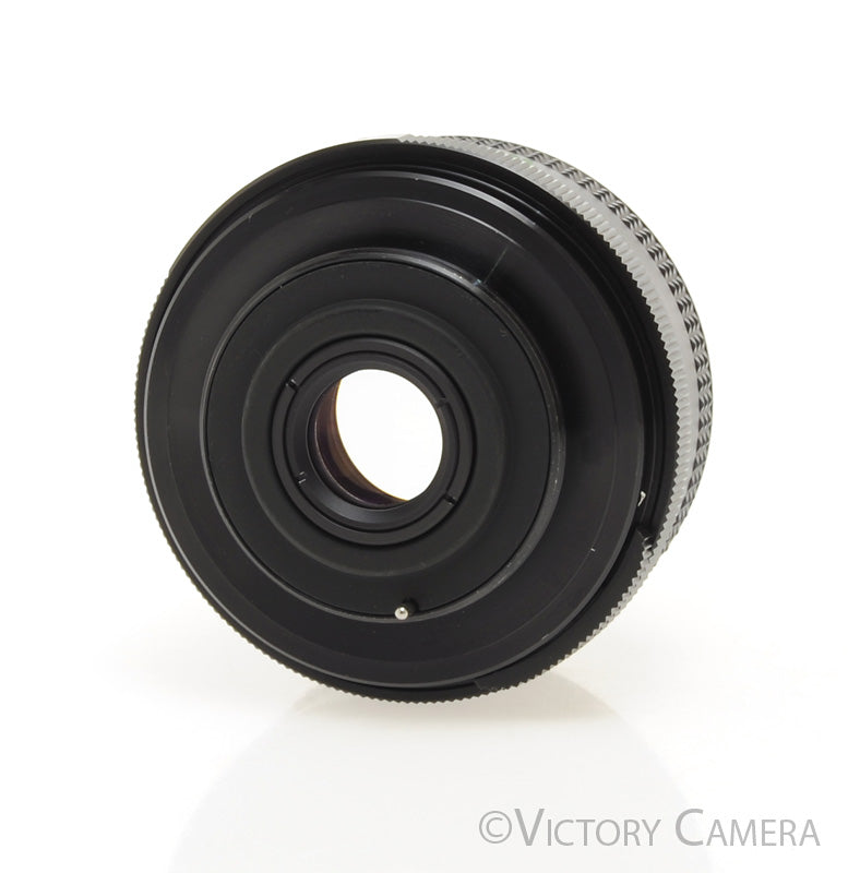 Vivitar 28mm f2.8 Wide Angle Lens for Pentax M42 Screw Mount [EXC+] - Victory Camera