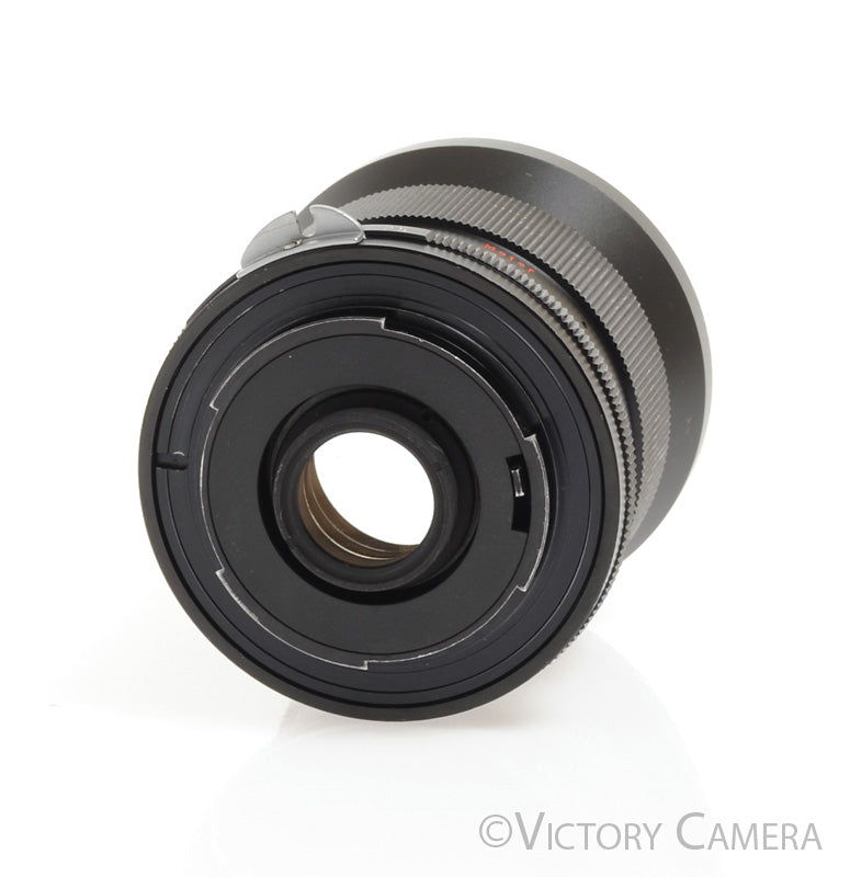 Vivitar 28mm F2.5 Auto Wide-Angle Prime Lens for Nikon Non-AI  [EXC] - Victory Camera