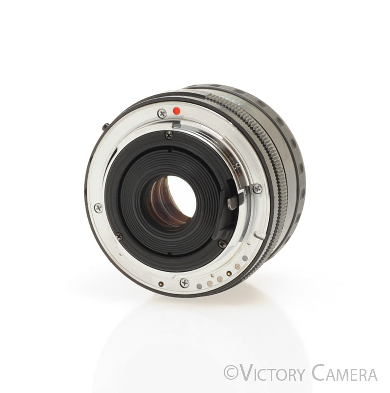 Vivitar 28mm f2.8 MC Wide Angle Lens For Pentax K Mount [EXC] - Victory Camera