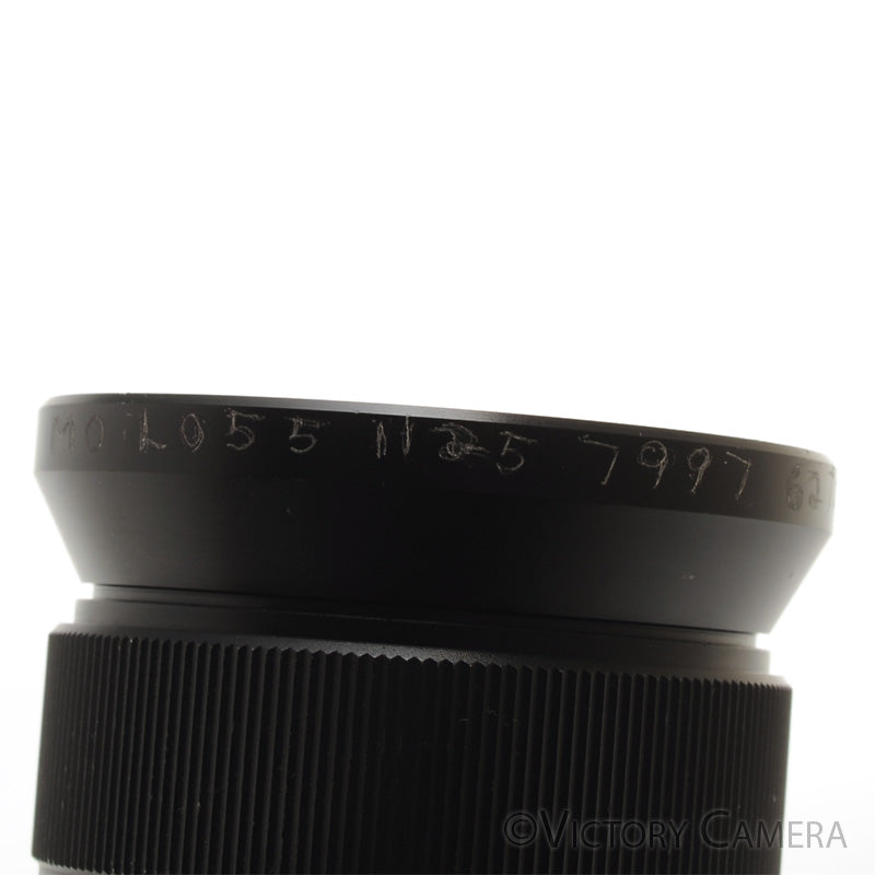 Vivitar 28mm f2.5 Auto Wide-Angle Prime Lens for M42 [GOOD]