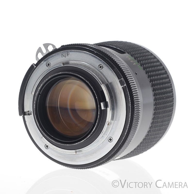 Vivitar Series 1 28mm f1.9 VMC FAST Wide Angle Lens for (insert mount) [EXC-] image 4