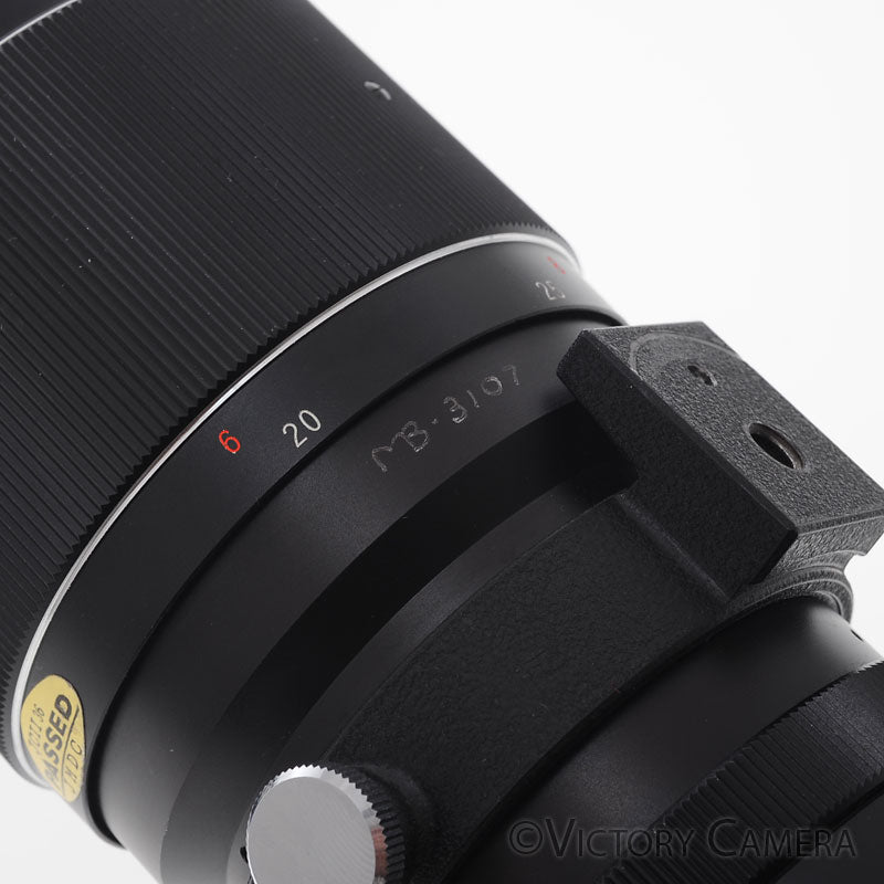 Vivitar 300mm f5.5 Telephoto Lens For M42 Mount [EXC-] - Victory Camera