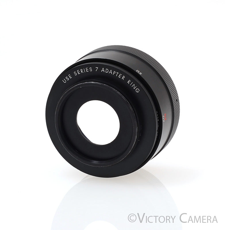 Vivitar Variable Close Up Lens +1~+10 For 55mm Filter Thread  [EXC] - Victory Camera