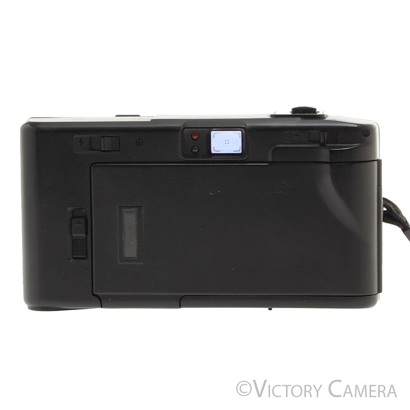 Vivitar PS:35 35mm Point and Shoot w/ 35mm f3.8 Lens [EXC] - Victory Camera