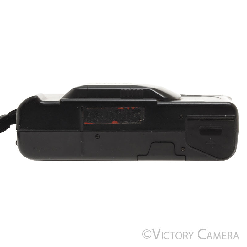 Vivitar PS:35 35mm Point and Shoot w/ 35mm f3.8 Lens [EXC] - Victory Camera