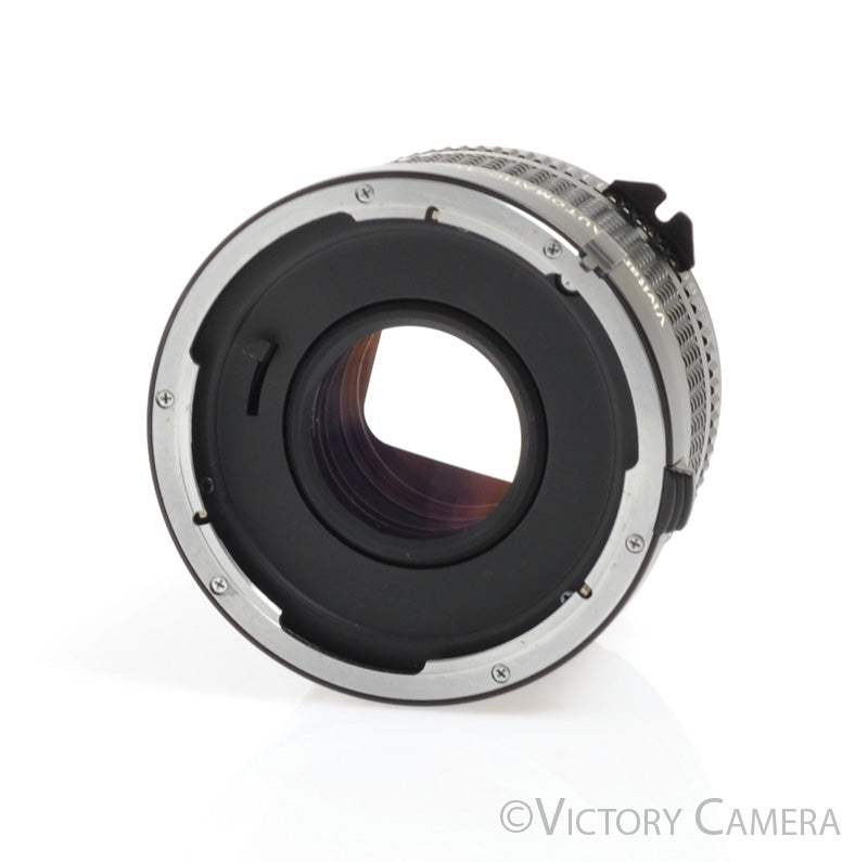 Vivitar Automatic Tele Converter 2x Teleconverter for Mamiya 645 + Super Pro TL [EXC] - Victory Camera