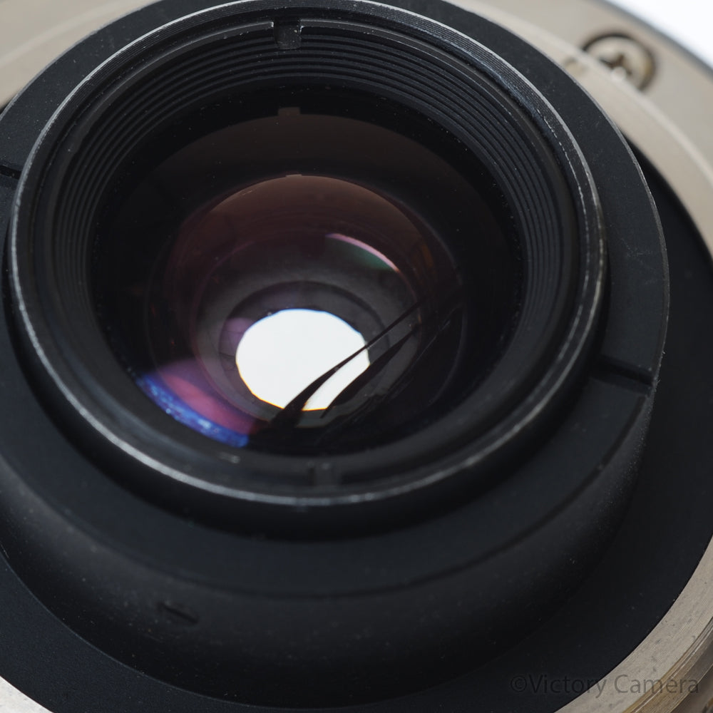 Voigtlander Super Wide Heliar 15mm f4.5 ASPH. Leica L39 [GOOD] image 5