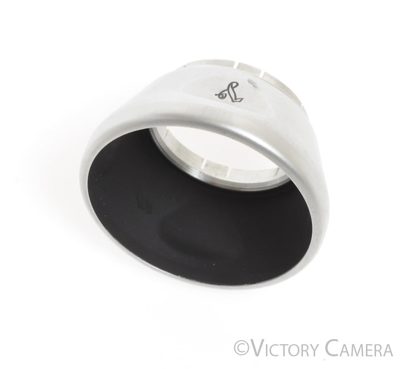 Voigtlander 310/29 29mm Push-On Lens Shade / Hood for Vito [EXC] - Victory Camera