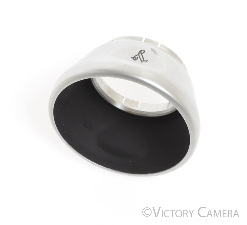 Voigtlander 310/29 29mm Push-On Lens Shade / Hood for Vito - Victory Camera