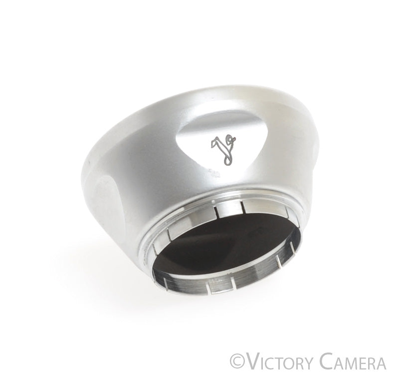 Voigtlander 310/29 29mm Push-On Lens Shade / Hood for Vito - Victory Camera