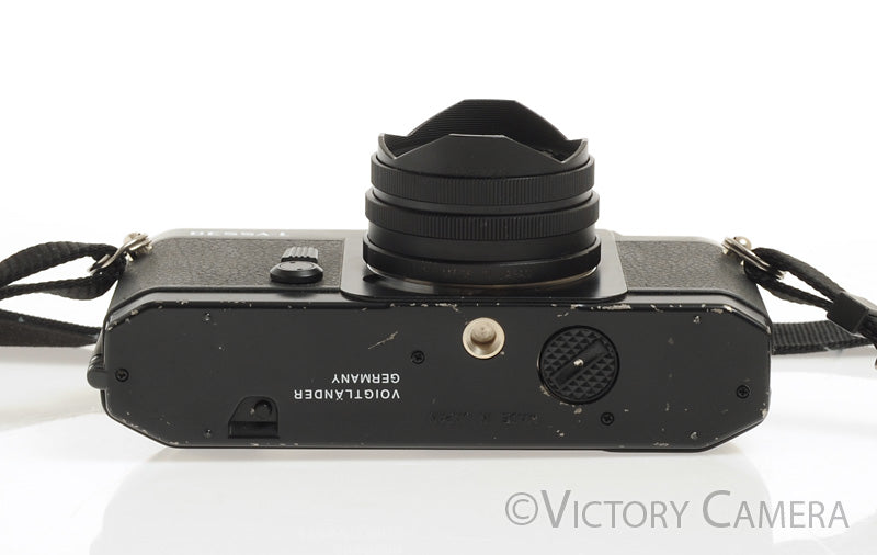 Voigtlander/BESSA-L/CANON 15mmF4.5 /可動 Voigtlander/BESSA-L/CANON 15mmF4.5 /可動