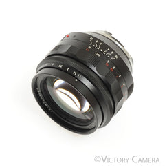 Voigtlander NOKTON 50mm F1.1 VM（ライカM用） Amazon.com : Voigtlander Nokton 50mm f/1.0 Aspherical VM