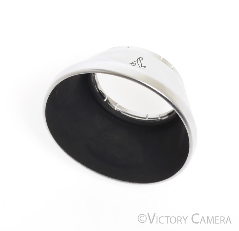 Voigtlander 310/32 32mm Push-On Metal Lens Hood Shade for Vito Perkeo I -Clean- - Victory Camera