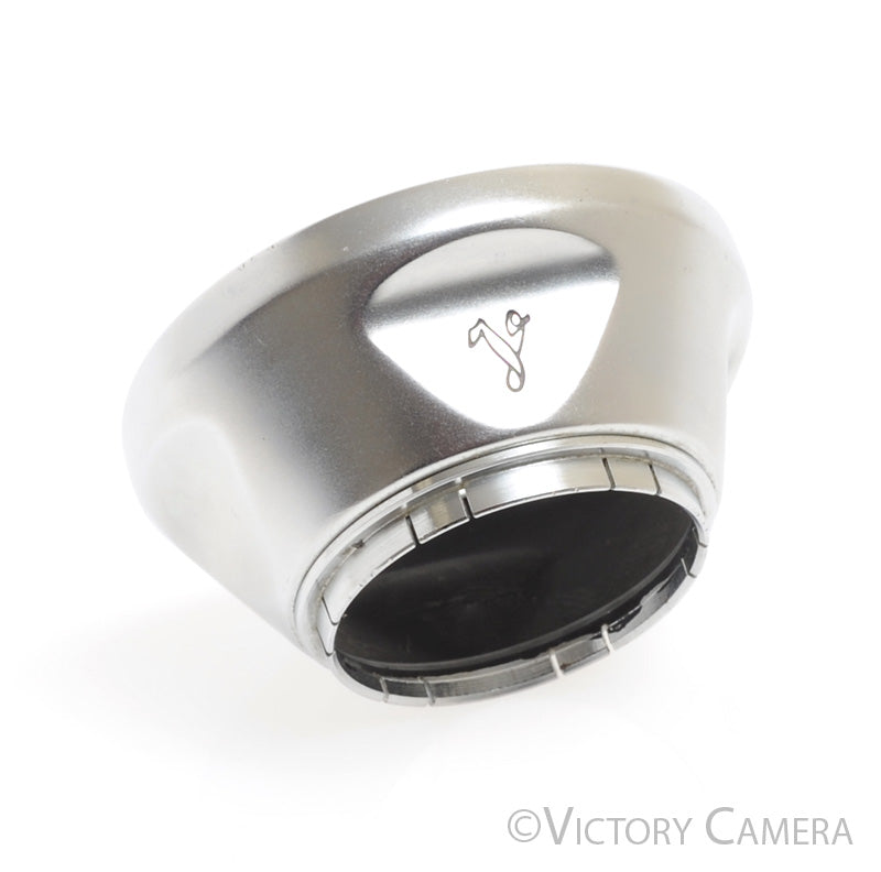 Voigtlander 310/32 32mm Push-On Metal Lens Hood Shade for Vito Perkeo I -Clean- - Victory Camera