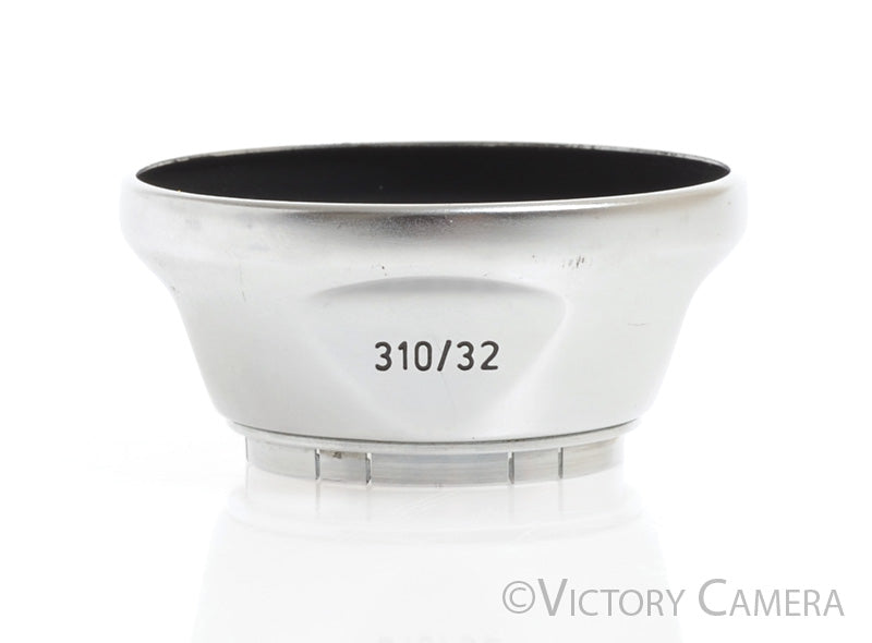 Voigtlander 310/32 32mm Push-On Metal Lens Hood Shade for Vito Perkeo I -Clean- - Victory Camera