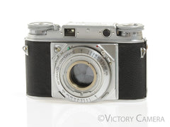 Voigtlander カメラ Voigtländer Rangefinder Cameras (various) | AI_28_32400