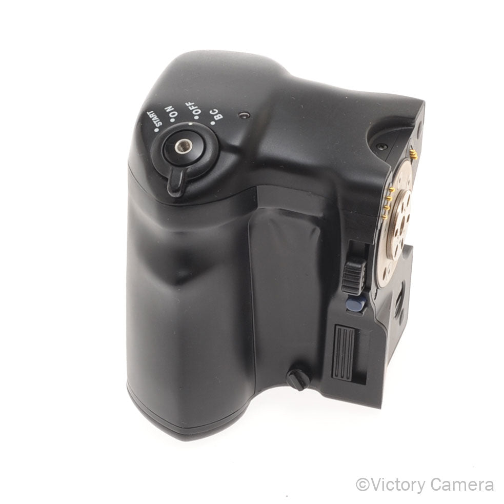 Mamiya 645 Pro Power Winder Grip II WG401 [EXC] - Victory Camera
