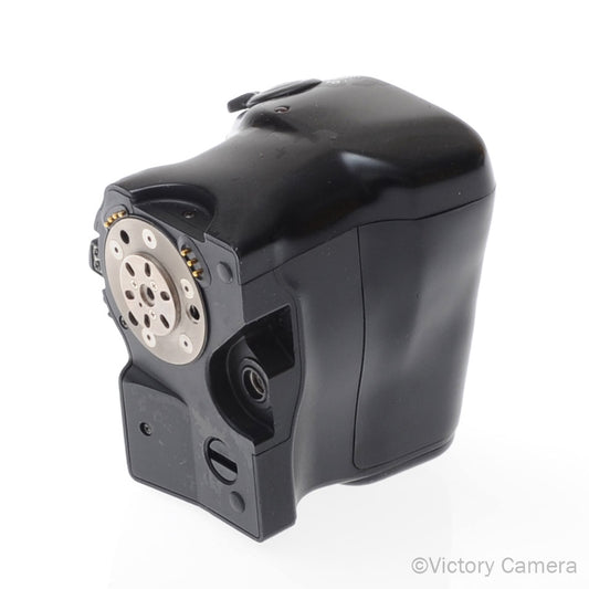 Mamiya 645 Pro Power Winder Grip II WG401 [EXC-] - Victory Camera
