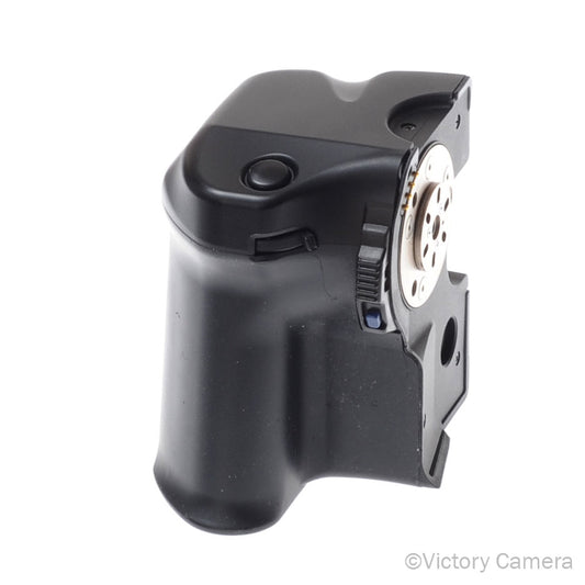 Mamiya 645 Power Winder Grip WG402 for Super, Pro, Pro TL (Slight Tack) [GOOD] - Victory Camera