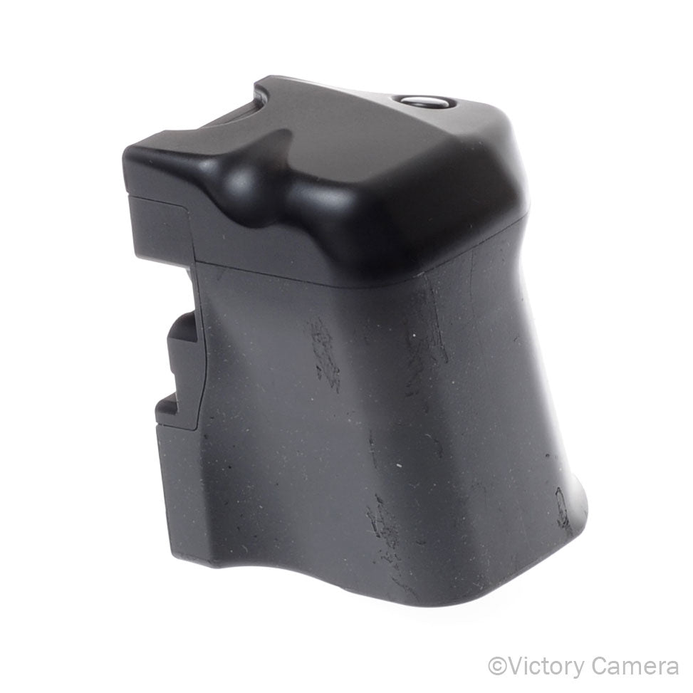 Mamiya 645 Power Winder Grip WG402 for Super, Pro, Pro TL (Slight Tack) [GOOD] - Victory Camera