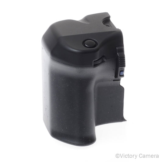 Mamiya 645 Power Winder Grip WG402 for Super, Pro, Pro TL (Slight Tack) [GOOD] - Victory Camera