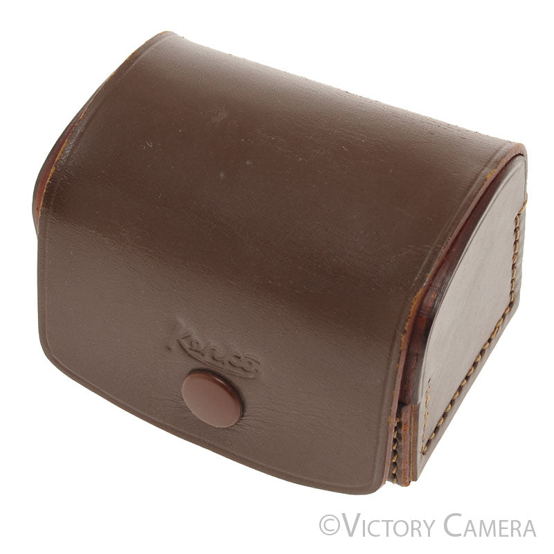 Kenko Bay I Lens Shade & Filter Kit for Rollei Yashica etc. TLR Camera [EXC] - Victory Camera