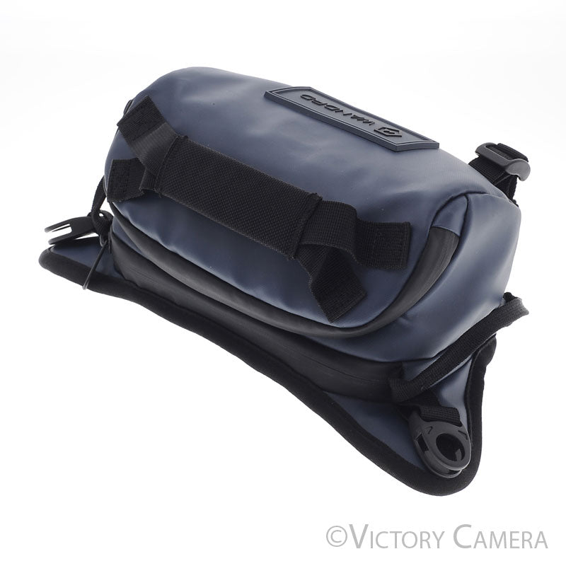 Wandrd Rogue Blue 3L Weather Resistant Sling [EXC] - Victory Camera