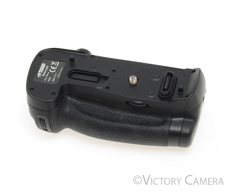 Wasabi Battery Grip for Nikon MB-D18 [EXC+] - Victory Camera