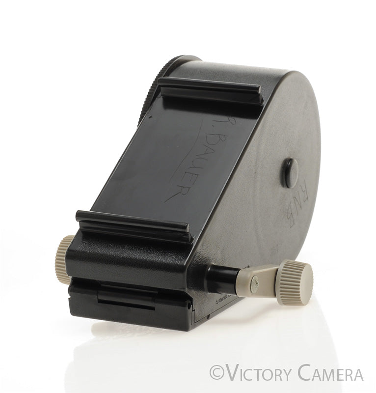 Watson Model 100 Bulk Film Loader for 35mm Film [EXC] - Victory Camera