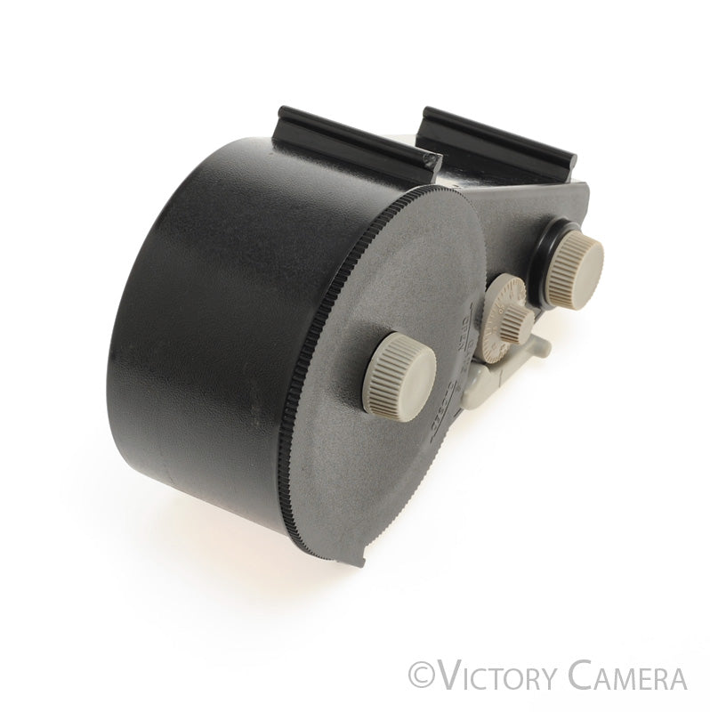 Watson Model 100 Bulk Film Loader for 35mm Film [EXC] - Victory Camera