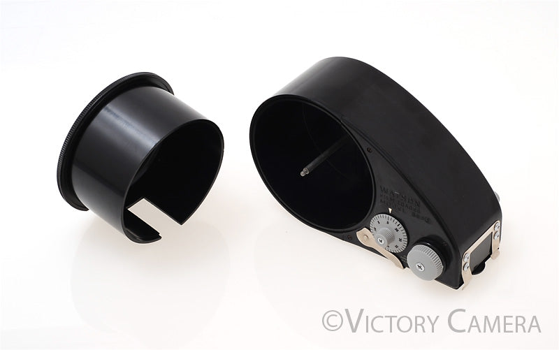 Watson Model 66B Bulk Film Loader for 35mm Film [EXC] - Victory Camera
