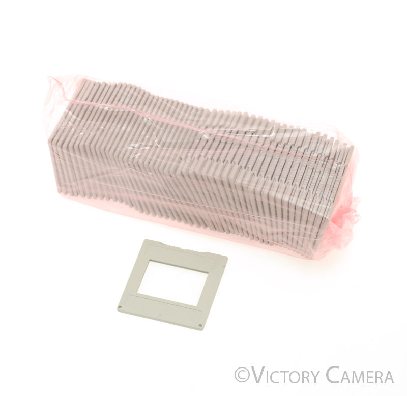 Wess 50x35mm Slide Mount Box of 49 [EXC] - Victory Camera