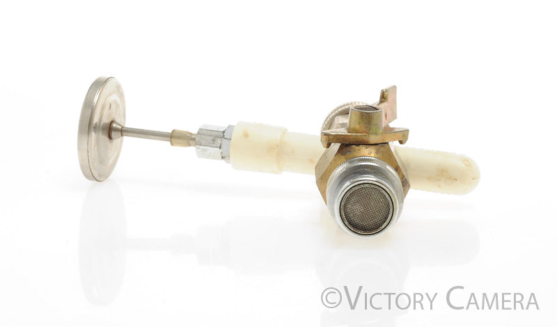 Pfefer Flo-Temp Water Temperature Gauge - Victory Camera