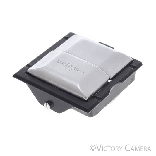 Wigin Edixa Waist Level Finder Viewfinder [EXC+] - Victory Camera