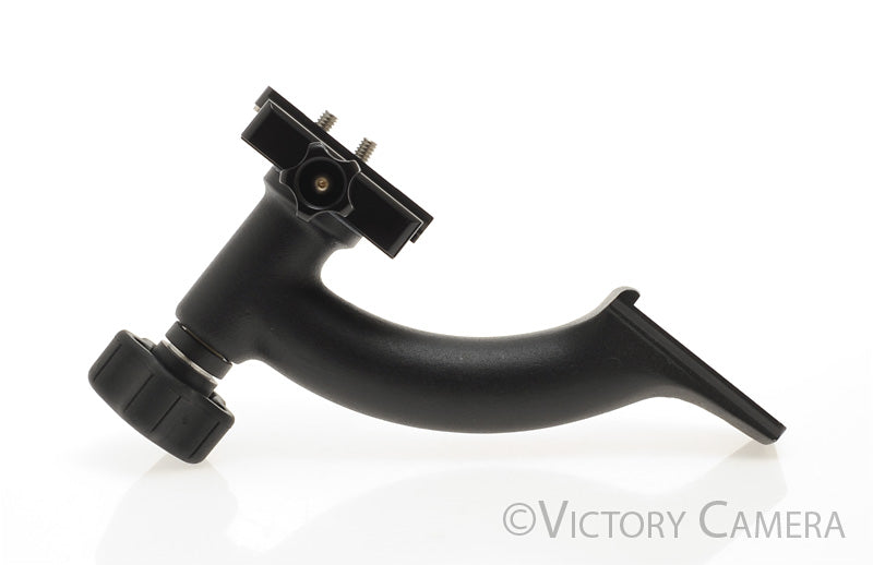 Wimberly Arca Sidekick SK100 Ball to Gimbal Head Adapter w/ Plate [EXC] - Victory Camera